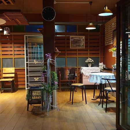 Little Guest House Hotel Чиангмай Экстерьер фото