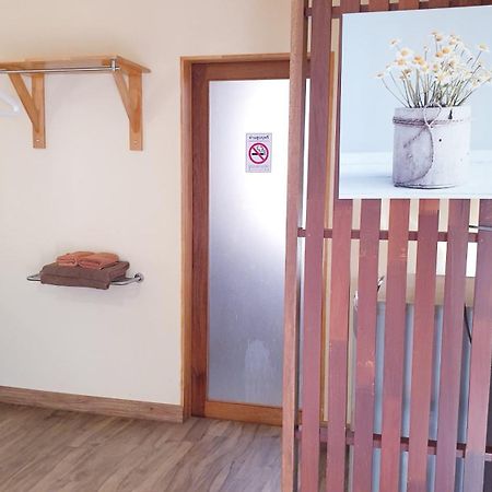 Little Guest House Hotel Чиангмай Номер фото