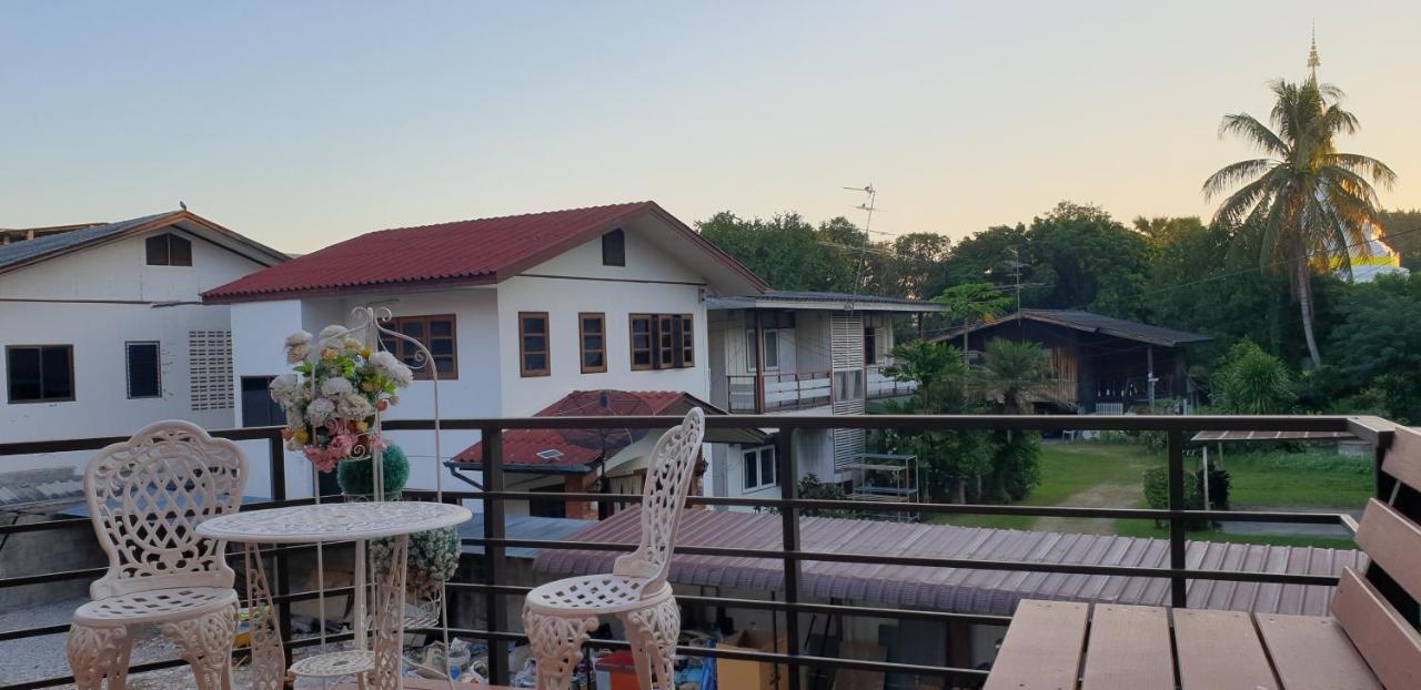 Little Guest House Hotel Чиангмай Экстерьер фото