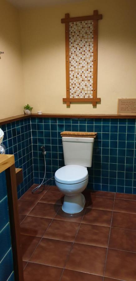 Little Guest House Hotel Чиангмай Экстерьер фото