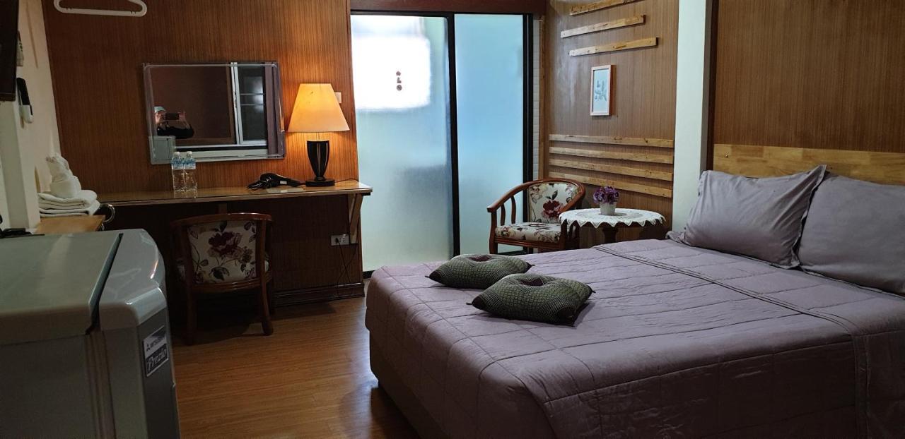 Little Guest House Hotel Чиангмай Экстерьер фото