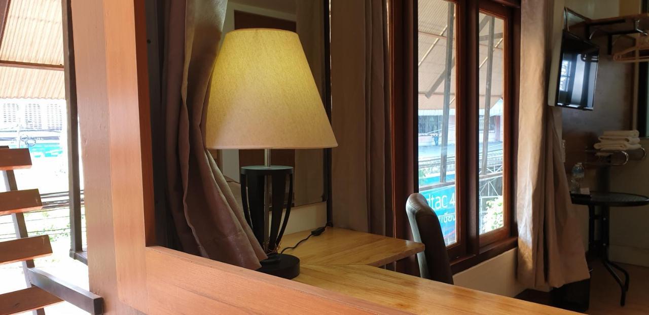 Little Guest House Hotel Чиангмай Экстерьер фото