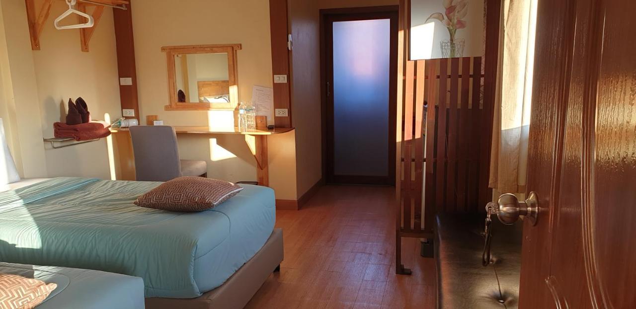 Little Guest House Hotel Чиангмай Экстерьер фото