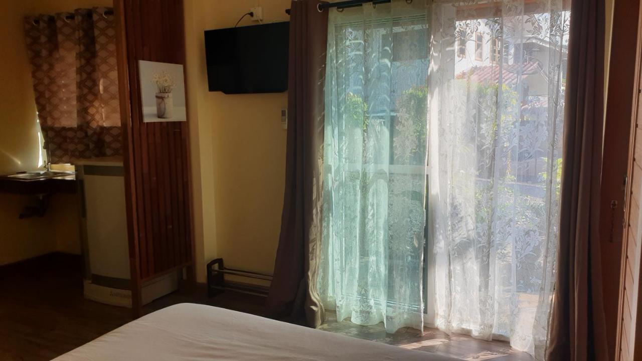 Little Guest House Hotel Чиангмай Экстерьер фото