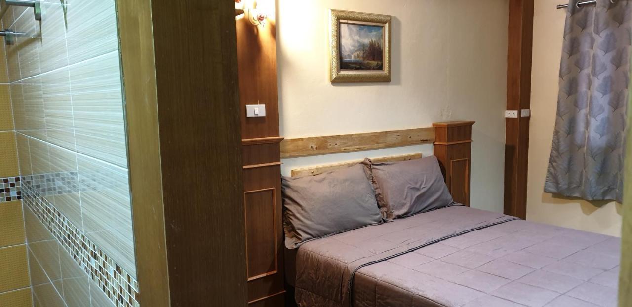 Little Guest House Hotel Чиангмай Экстерьер фото