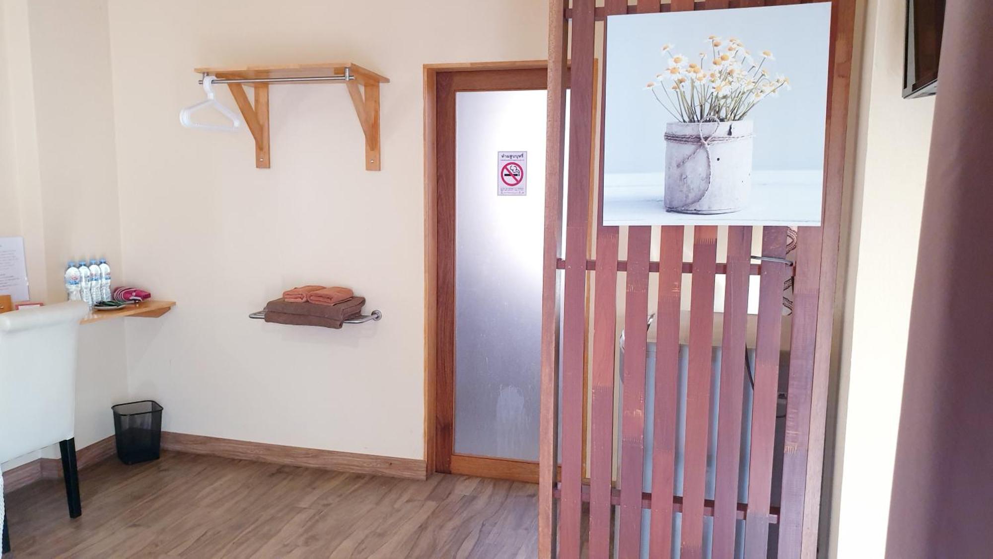 Little Guest House Hotel Чиангмай Номер фото