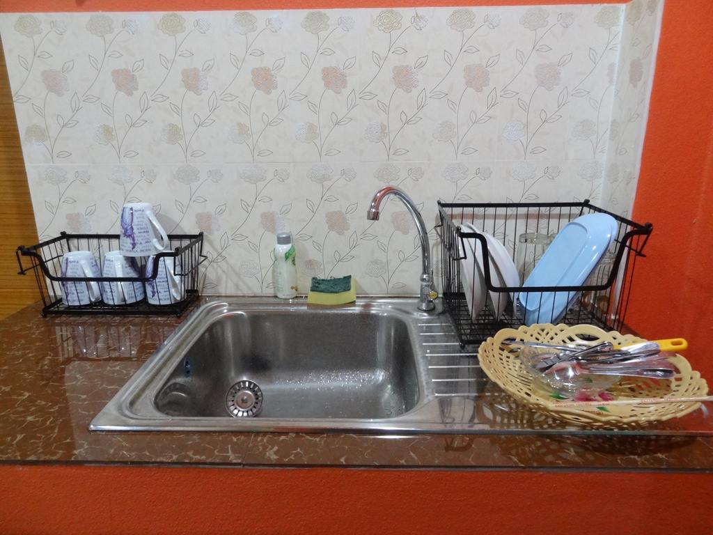 Little Guest House Hotel Чиангмай Экстерьер фото
