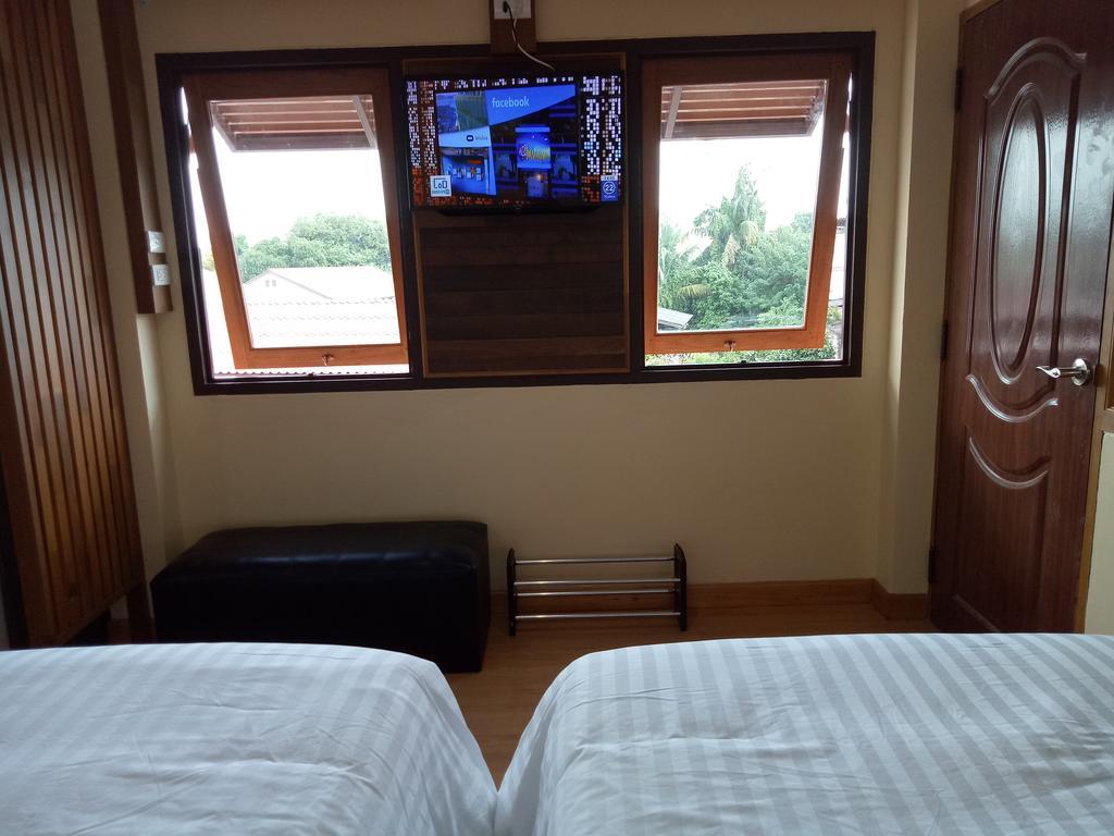 Little Guest House Hotel Чиангмай Экстерьер фото