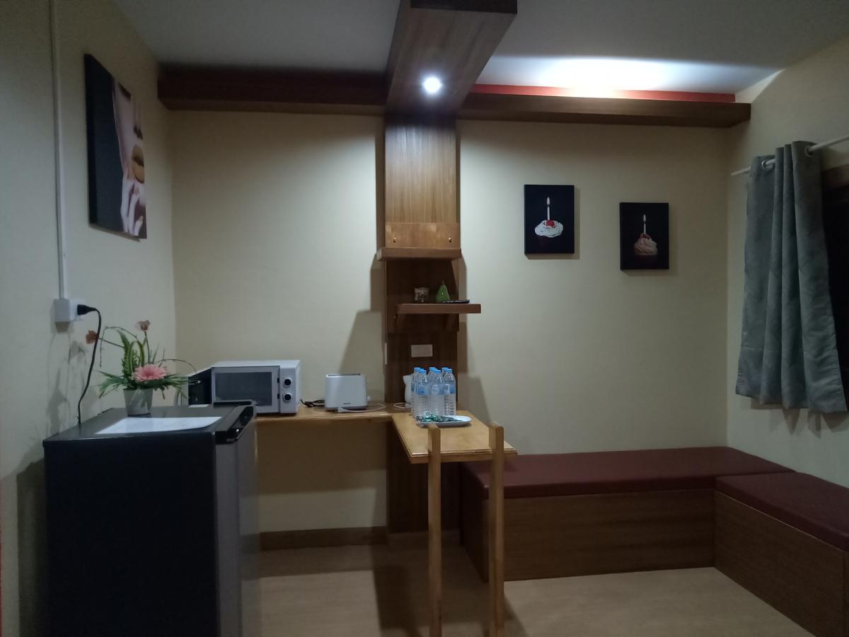 Little Guest House Hotel Чиангмай Экстерьер фото