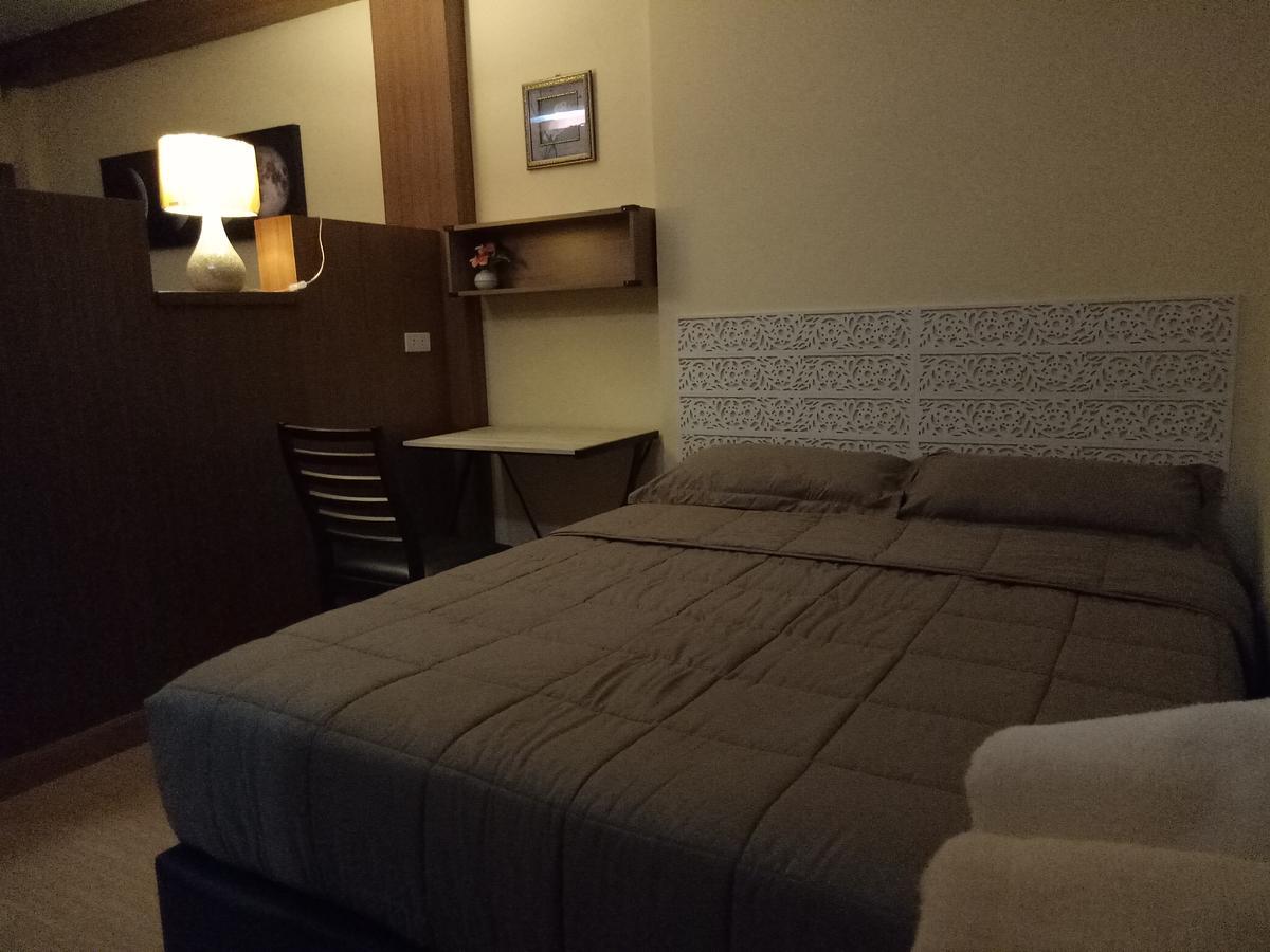 Little Guest House Hotel Чиангмай Экстерьер фото