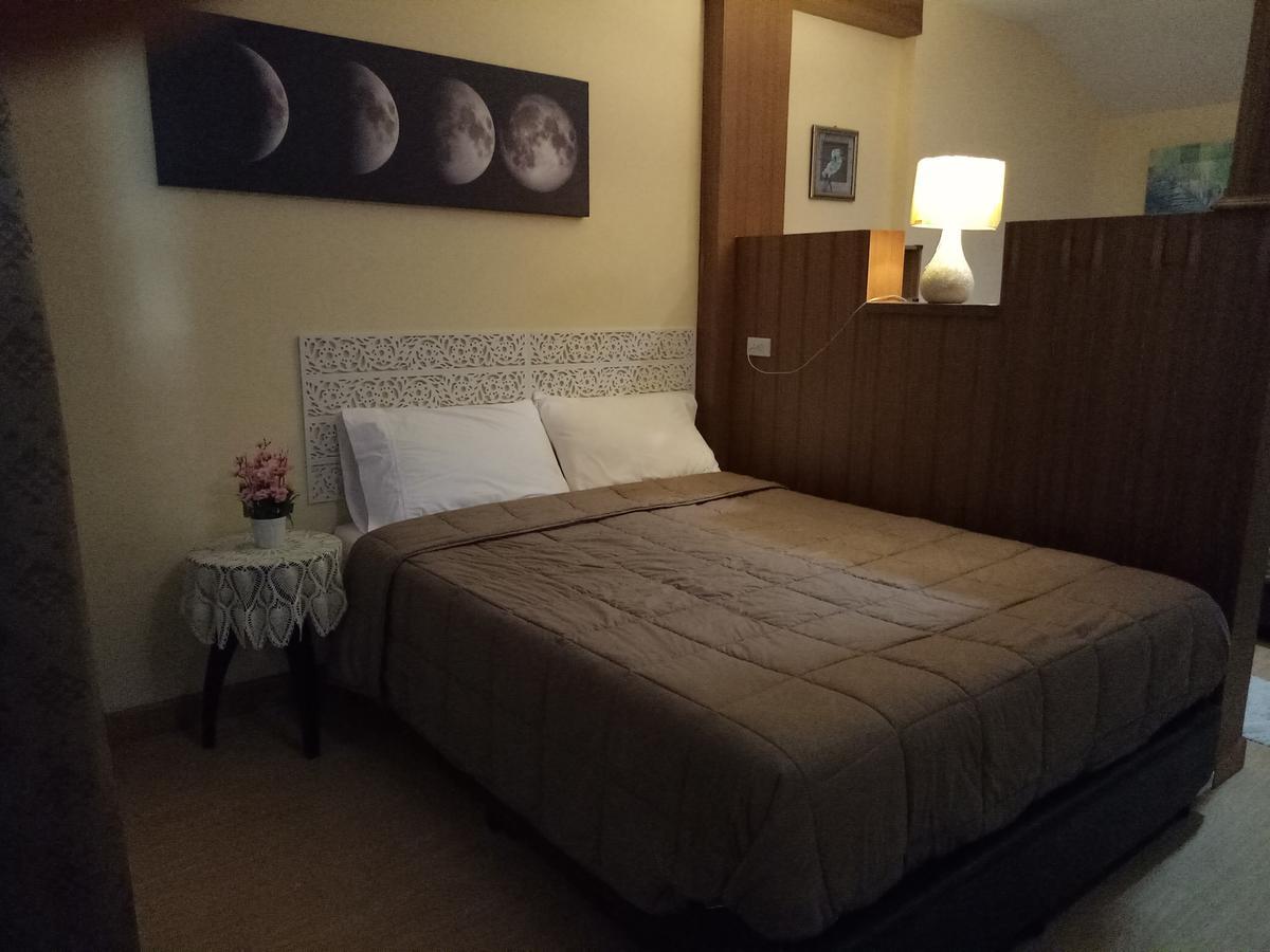 Little Guest House Hotel Чиангмай Экстерьер фото
