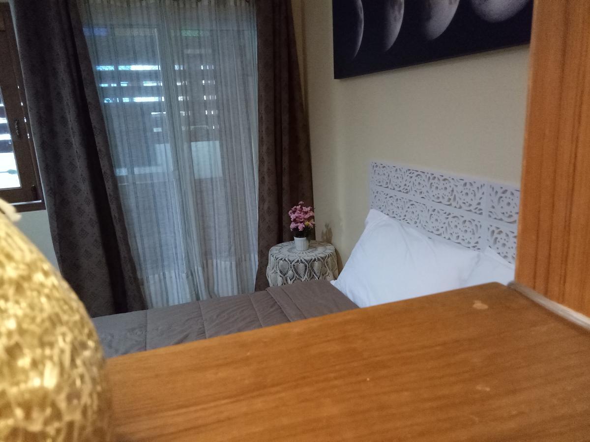 Little Guest House Hotel Чиангмай Экстерьер фото
