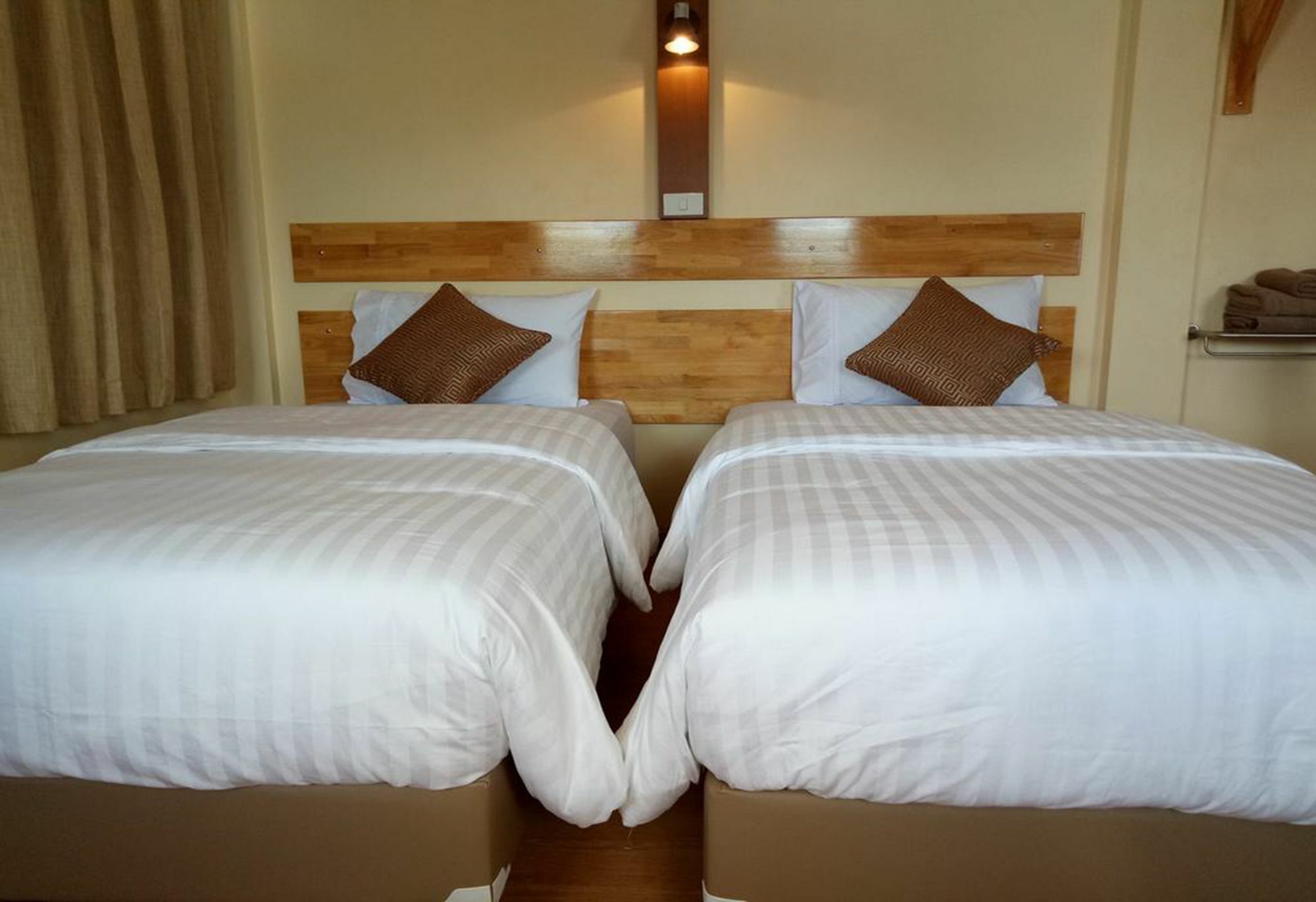 Little Guest House Hotel Чиангмай Экстерьер фото