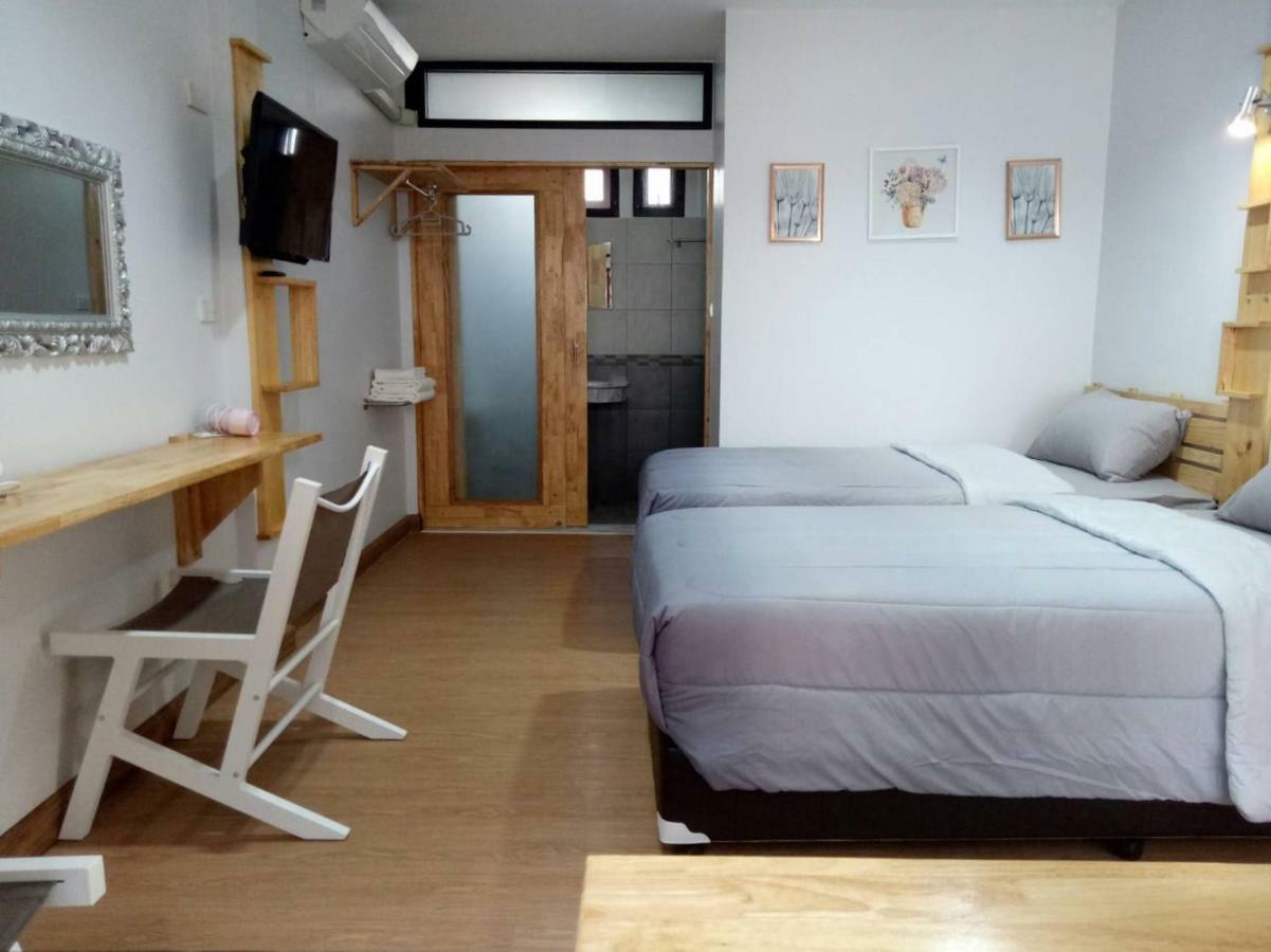 Little Guest House Hotel Чиангмай Экстерьер фото