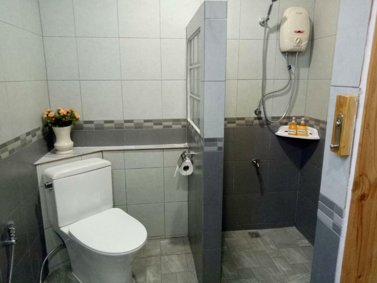 Little Guest House Hotel Чиангмай Экстерьер фото