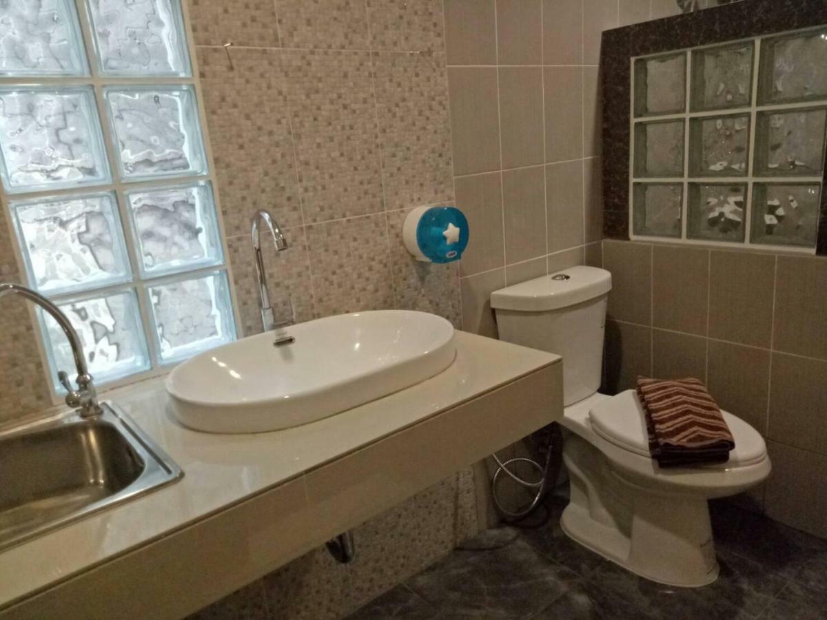 Little Guest House Hotel Чиангмай Экстерьер фото